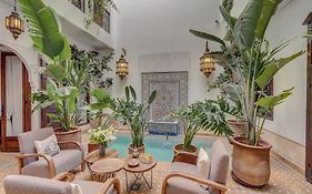 Riad Clefs d'Orient